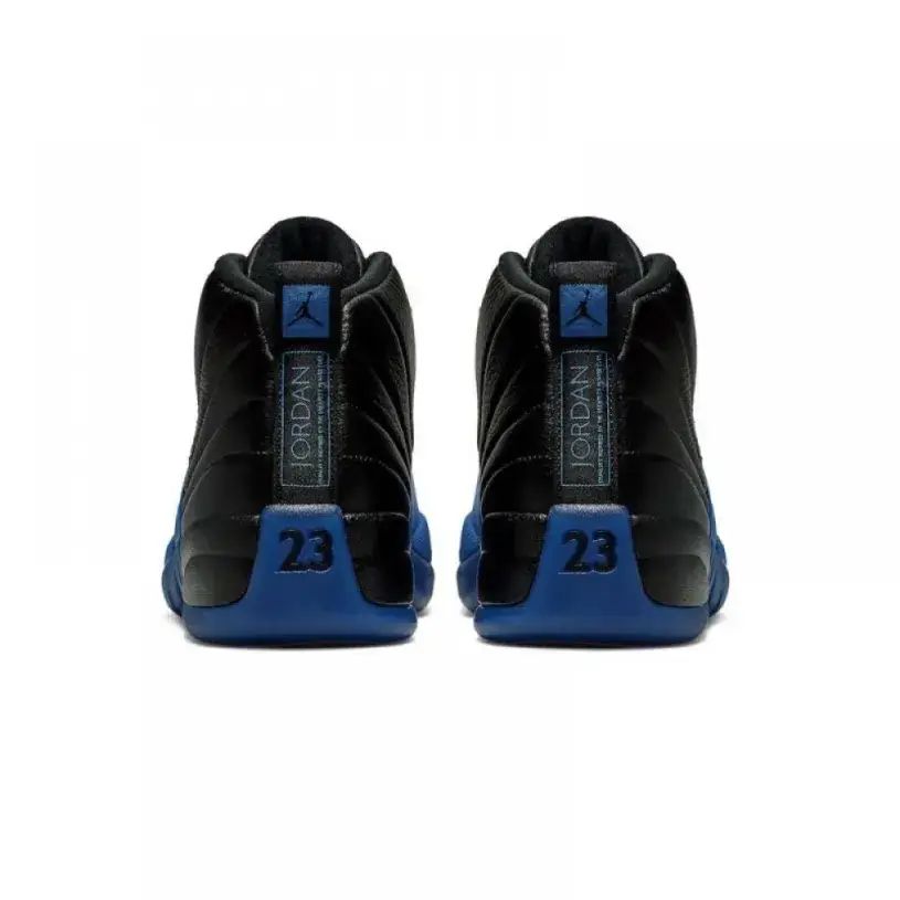 AIR JORDAN 12 RETRO ‘GAME ROYAL’ 
