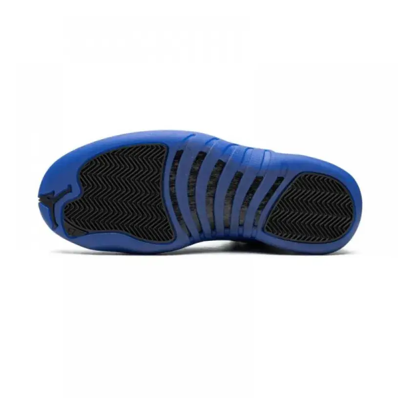 AIR JORDAN 12 RETRO ‘GAME ROYAL’ 