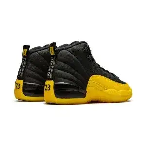 AIR JORDAN 12 RETRO GS “UNIVERSITY GOLD” 