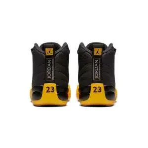 AIR JORDAN 12 RETRO GS “UNIVERSITY GOLD” 