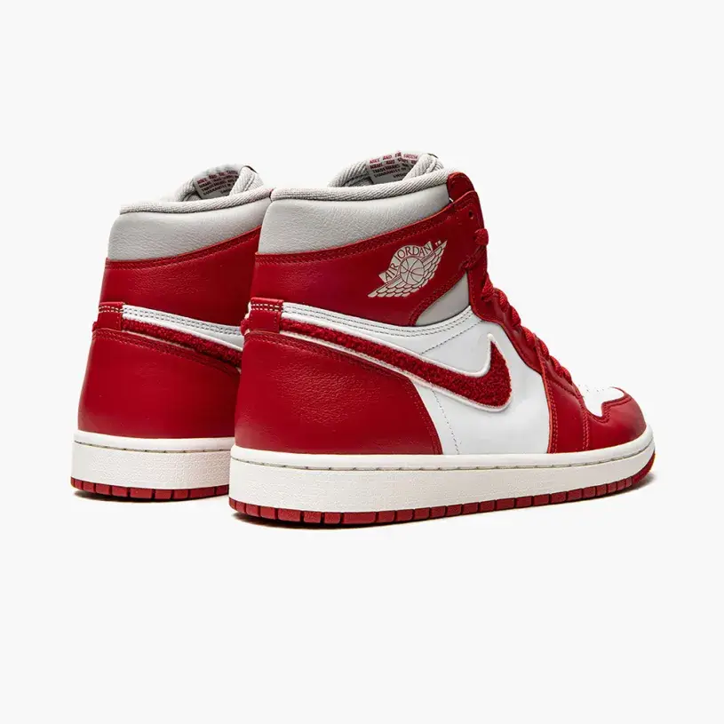 WMNS AIR JORDAN 1 HIGH OG “Newstalgia” 