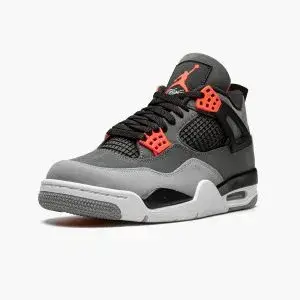 AIR JORDAN 4 RETRO “Infrared”