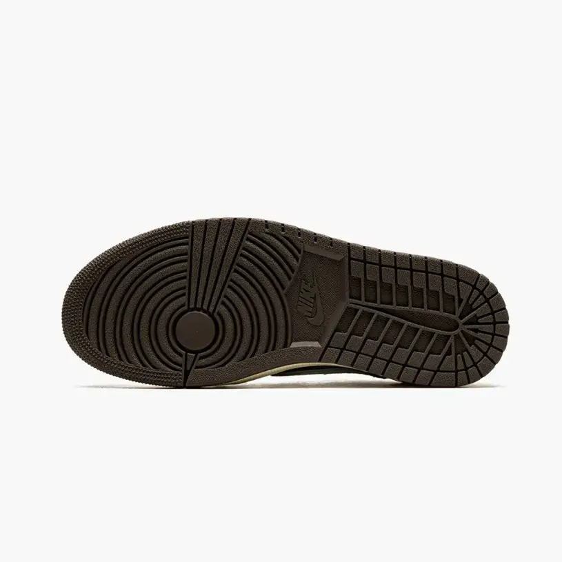 AIR JORDAN 1 LOW OG “Travis Scott – Reverse Mocha” 