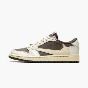 AIR JORDAN 1 LOW OG “Travis Scott – Reverse Mocha” E597248