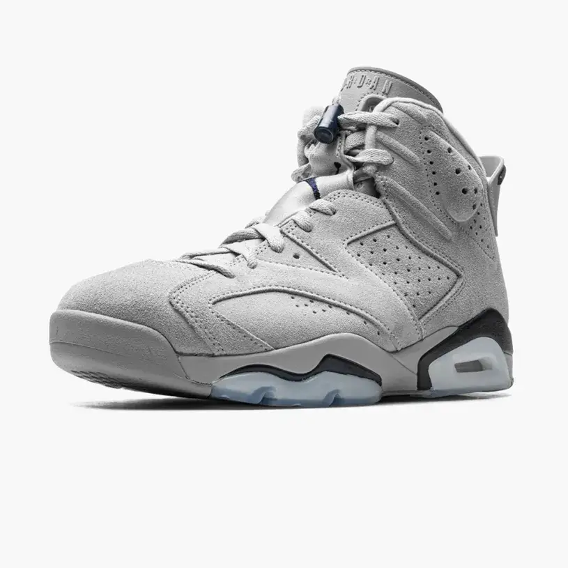 AIR JORDAN 6 “Georgetown” 