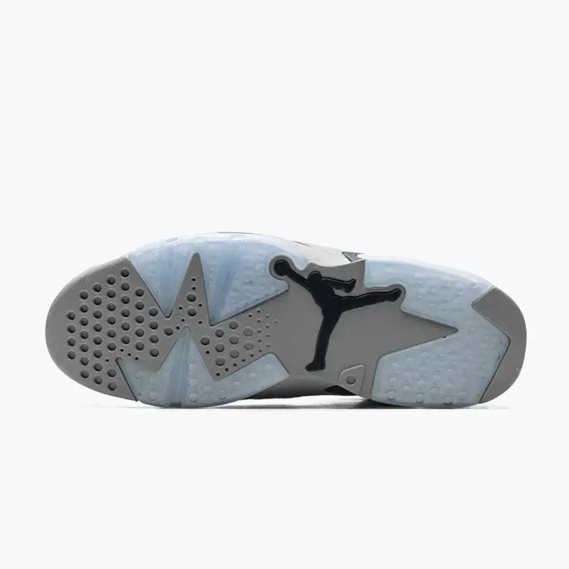 AIR JORDAN 6 “Georgetown” 