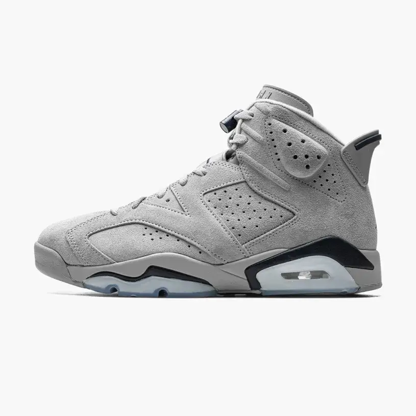 AIR JORDAN 6 “Georgetown” 