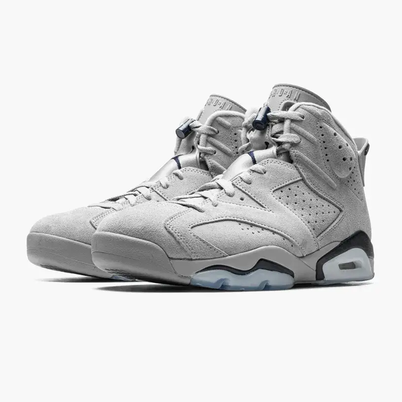 AIR JORDAN 6 “Georgetown” 