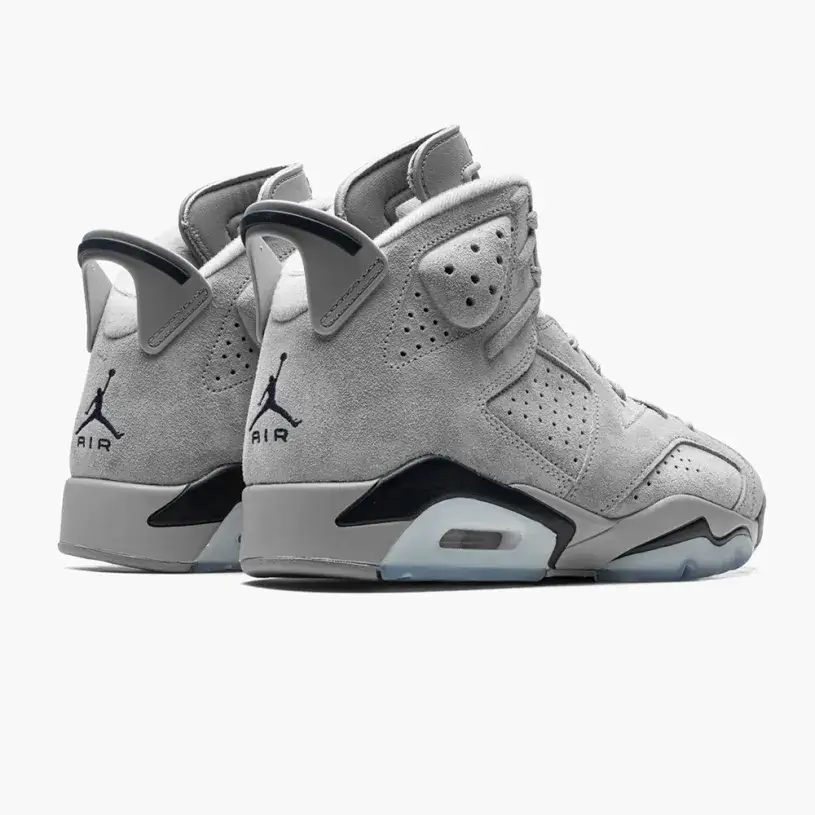 AIR JORDAN 6 “Georgetown” 