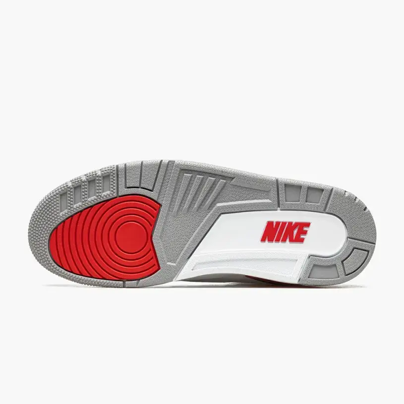 AIR JORDAN 3 RETRO OG “Fire Red 2022” 
