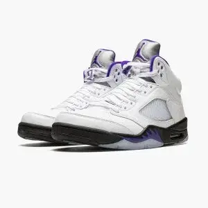AIR JORDAN 5 RETRO “Concord” A201137