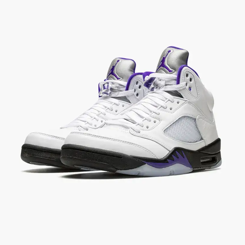 AIR JORDAN 5 RETRO “Concord” 