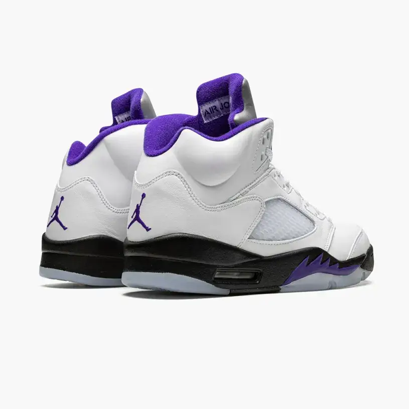AIR JORDAN 5 RETRO “Concord” 