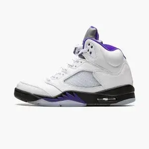 AIR JORDAN 5 RETRO “Concord” A201137