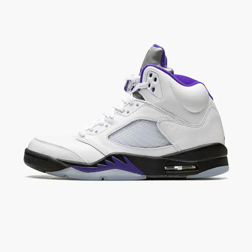 AIR JORDAN 5 RETRO “Concord” 