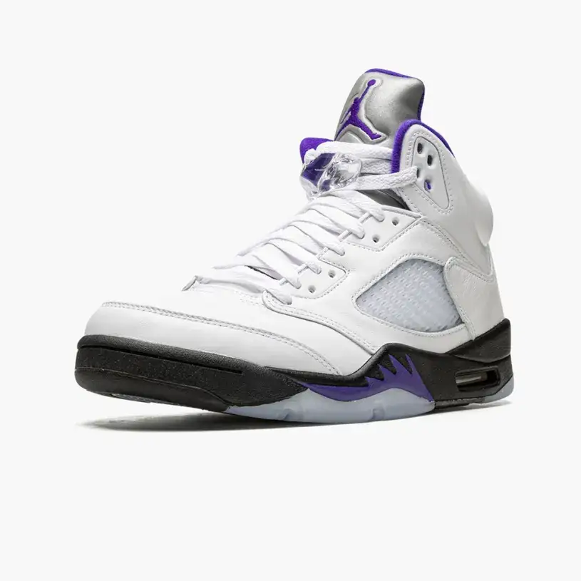 AIR JORDAN 5 RETRO “Concord” 