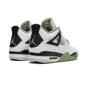 Air Jordan 4 WMNS “Seafoam” 