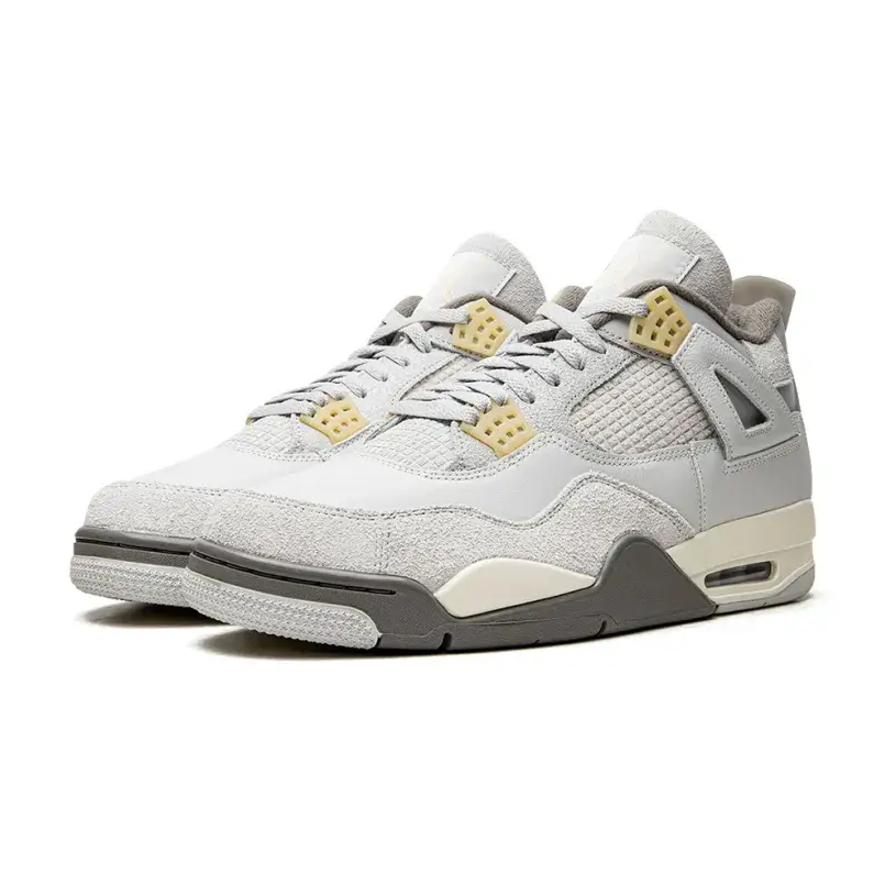AIR JORDAN 4 CRAFT “Photon Dust” 