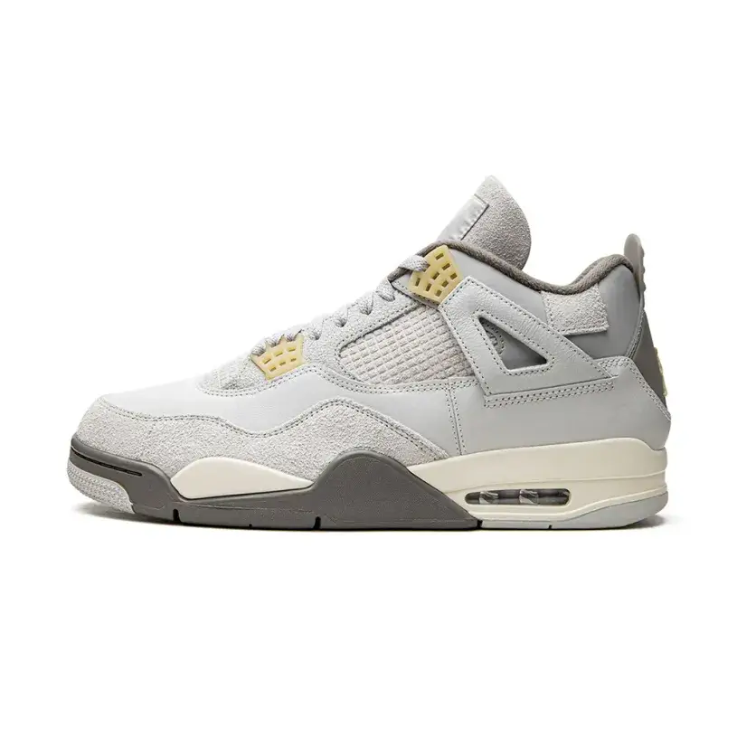 AIR JORDAN 4 CRAFT “Photon Dust” 