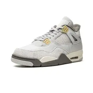 AIR JORDAN 4 CRAFT “Photon Dust” 