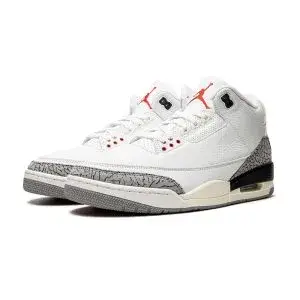 AIR JORDAN 3 “White Cement Reimagined 2023” 7181185