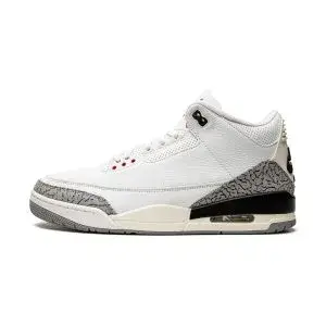 AIR JORDAN 3 “White Cement Reimagined 2023” 7181185