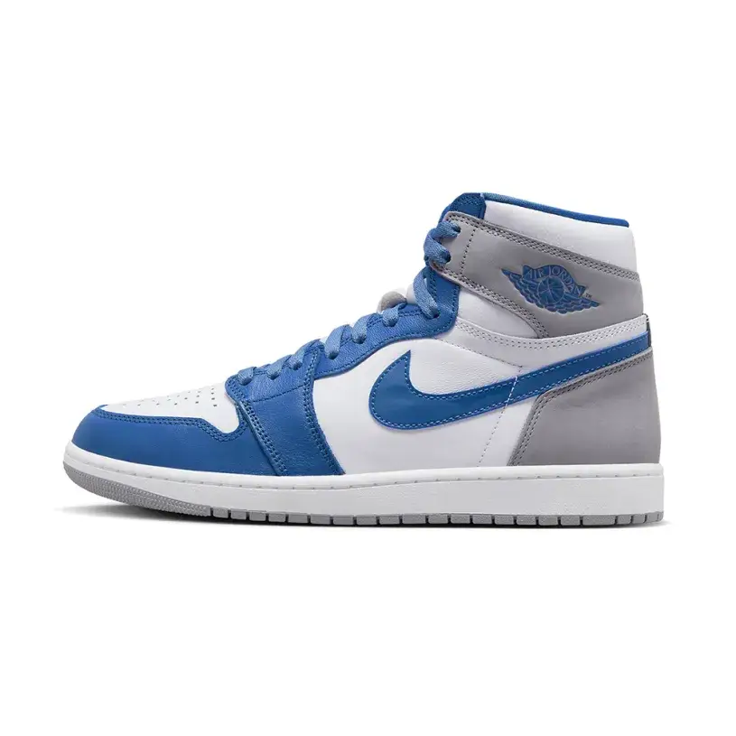 AIR JORDAN 1 HIGH OG “True Blue” 4ECB320
