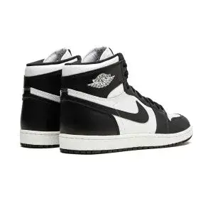 AIR JORDAN 1 HIGH 85 “Black White 2023”