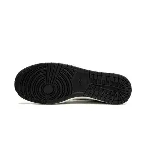 AIR JORDAN 1 HIGH 85 “Black White 2023”