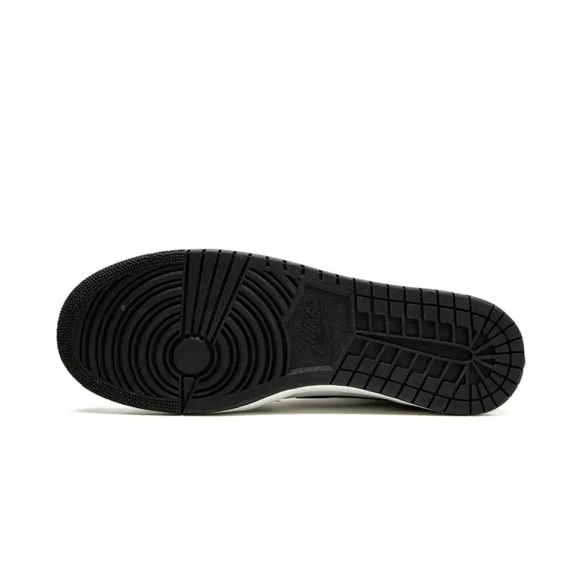 AIR JORDAN 1 HIGH 85 “Black   White 2023” 