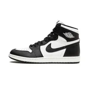 AIR JORDAN 1 HIGH 85 “Black / White 2023” 7B4F106