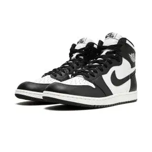 AIR JORDAN 1 HIGH 85 “Black / White 2023” 7B4F106