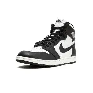 AIR JORDAN 1 HIGH 85 “Black White 2023”