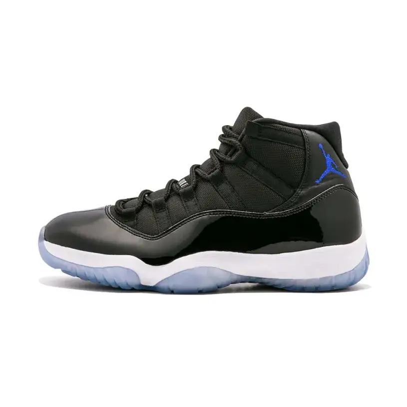 Air Jordan 11 Retro ‘Space Jam’ 2016 