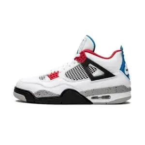 AIR JORDAN 4 RETRO SE ‘WHAT THE 4’ 36A111
