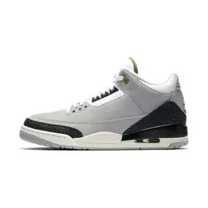 Air Jordan 3 Retro ‘Chlorophyll’ 3C9157