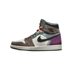 Air Jordan 1 High OG Hand Crafted 6062B324