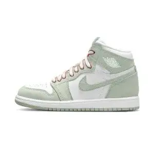 Wmns Air Jordan 1 Retro High OG ‘Seafoam’ 5C9178