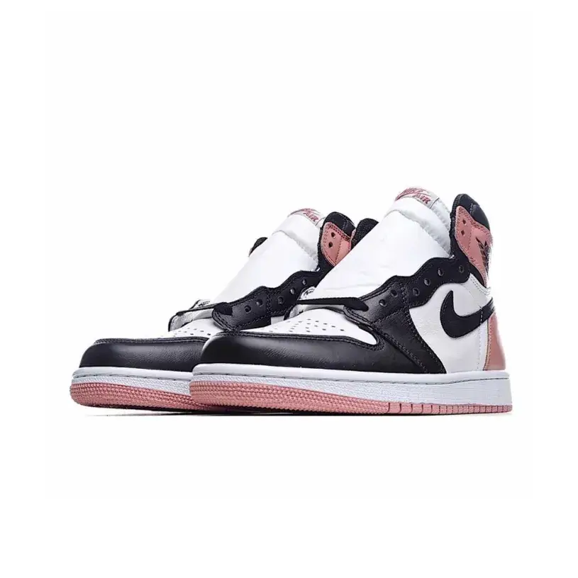 Air Jordan 1 Retro High NRG ‘Rust Pink’ 