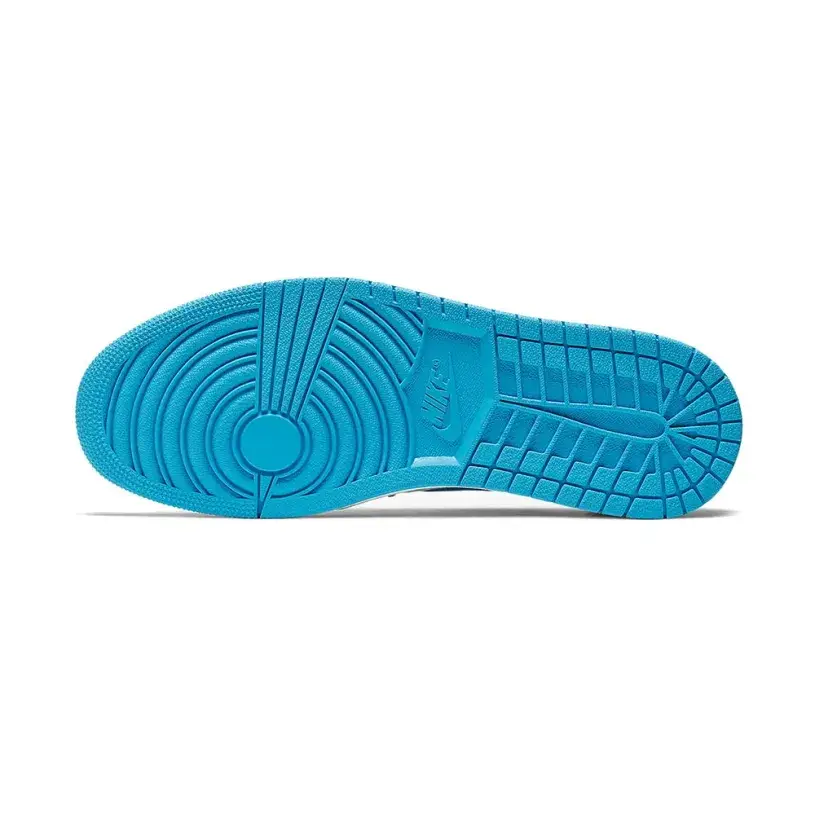 Eric Koston x Air Jordan 1 Low SB ‘Powder Blue’ 