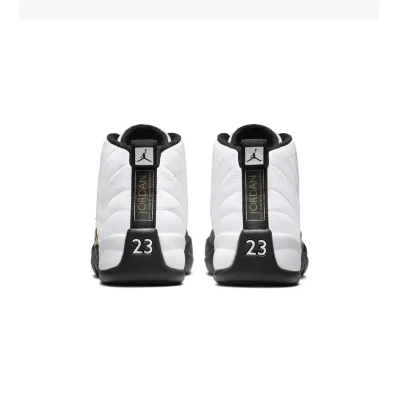 Air Jordan 12 Royalty 