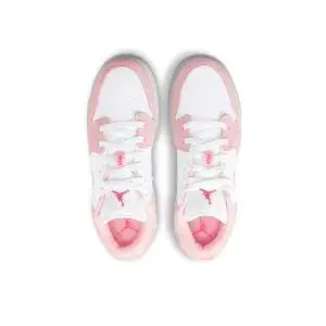 AIR JORDAN 1 LOW SE (GS) "ARCTIC PUNCH"