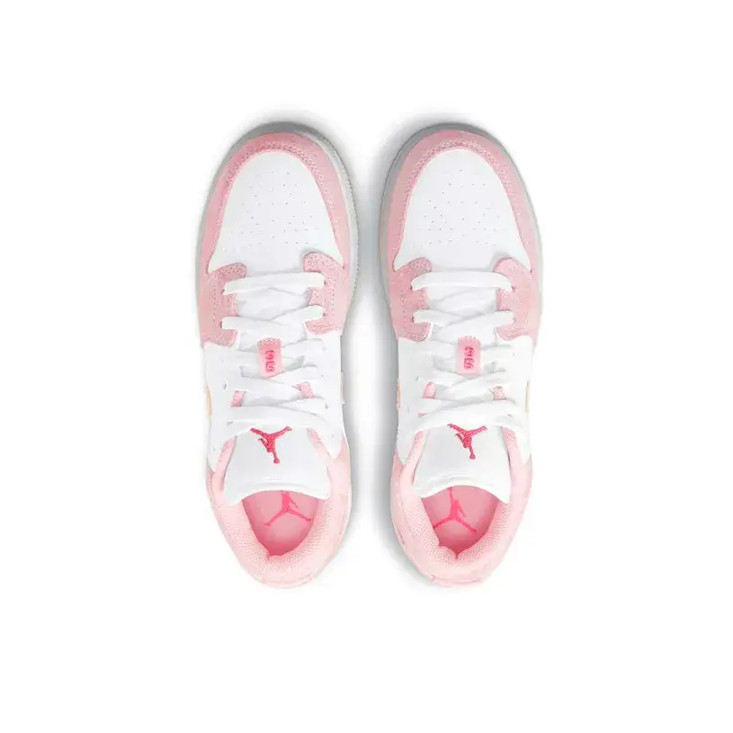 AIR JORDAN 1 LOW SE (GS) "ARCTIC PUNCH" 