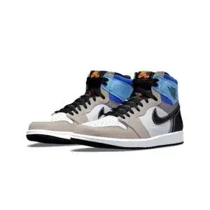 Air Jordan 1 High OG Prototype 4DE213