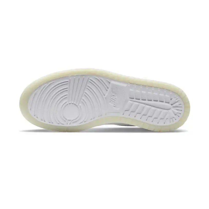 Wmns Air Jordan 1 High Zoom Comfort ‘Light Bone’ 