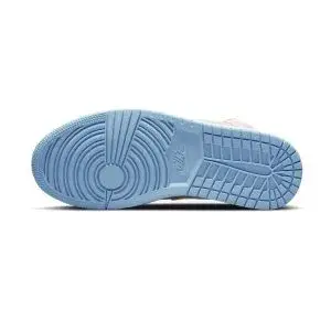 Air Jordan 1 Mid SE “Sesame”