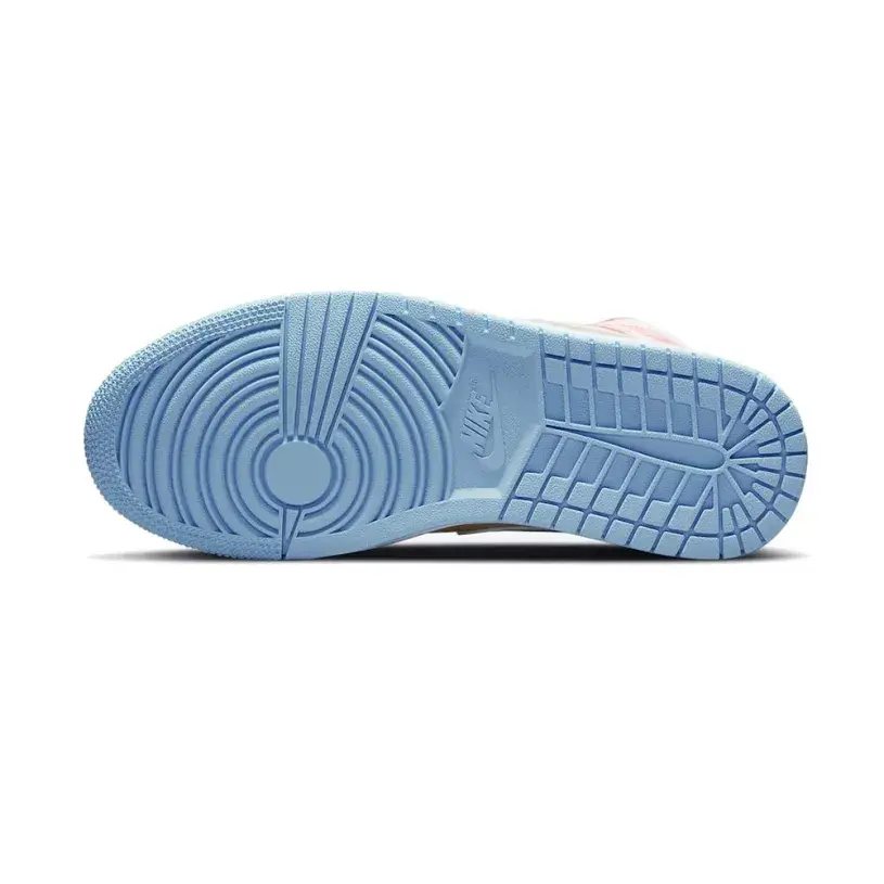 Air Jordan 1 Mid SE “Sesame” 