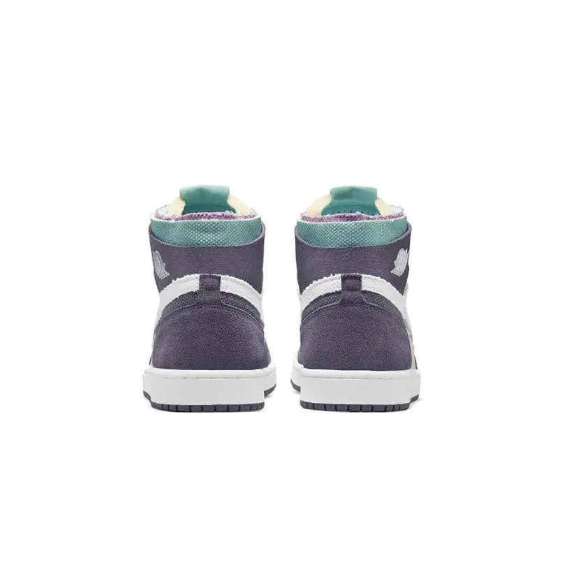 Air Jordan 1 High Zoom Comfort ‘Tropical Twist’ 