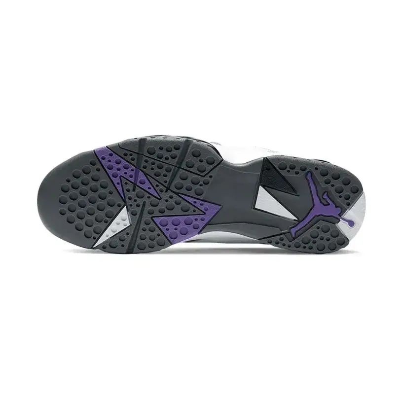 Air Jordan 7 Retro ‘Flint’ 2021 