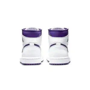 Air Jordan 1 High OG WMNS “Court Purple” 